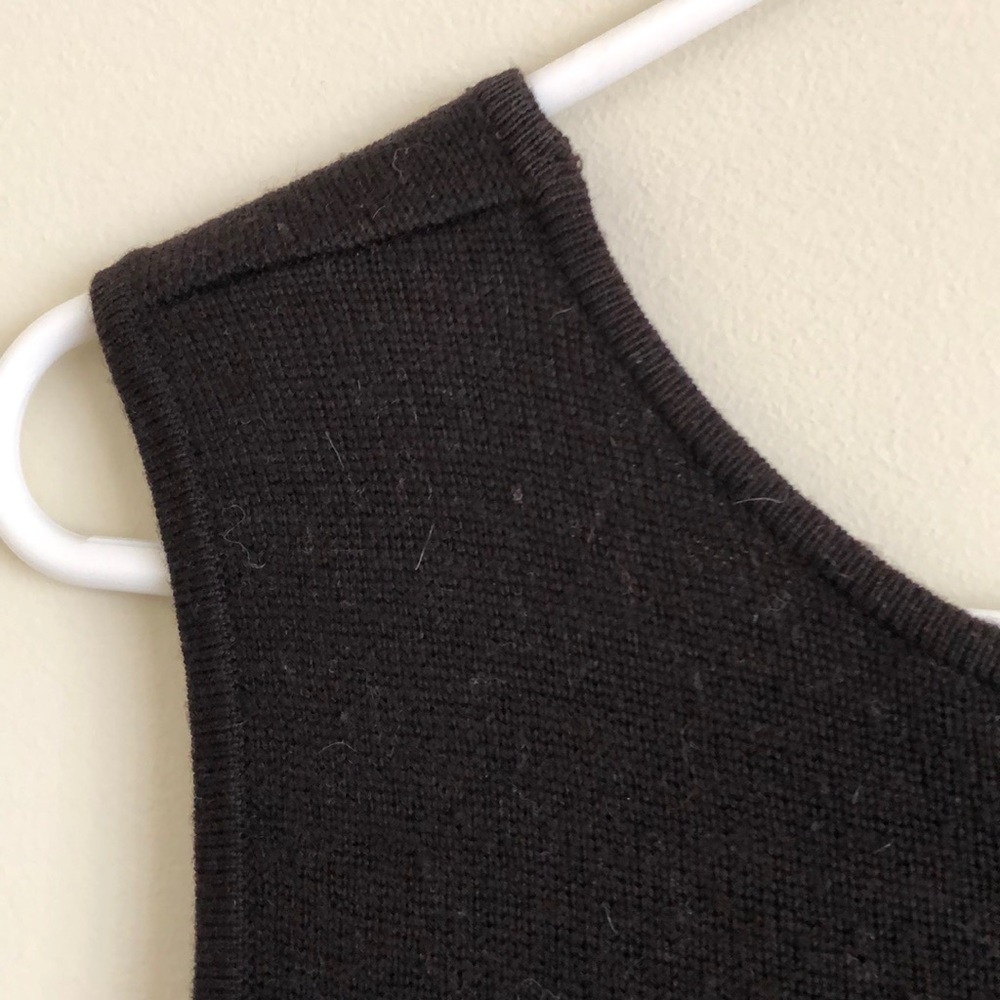 Sweater shell - Picture 4 of 4